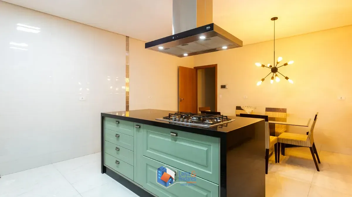 Sobrado, 3 quartos, 185 m² - Foto 9