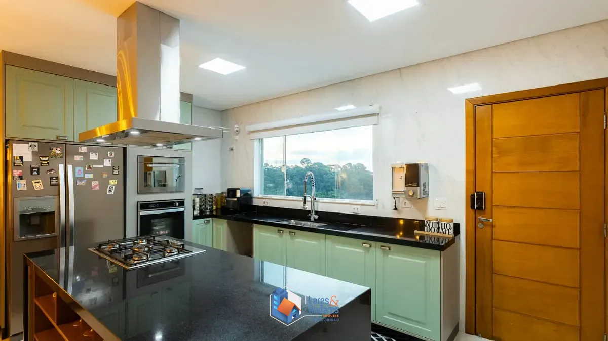 Sobrado, 3 quartos, 185 m² - Foto 10