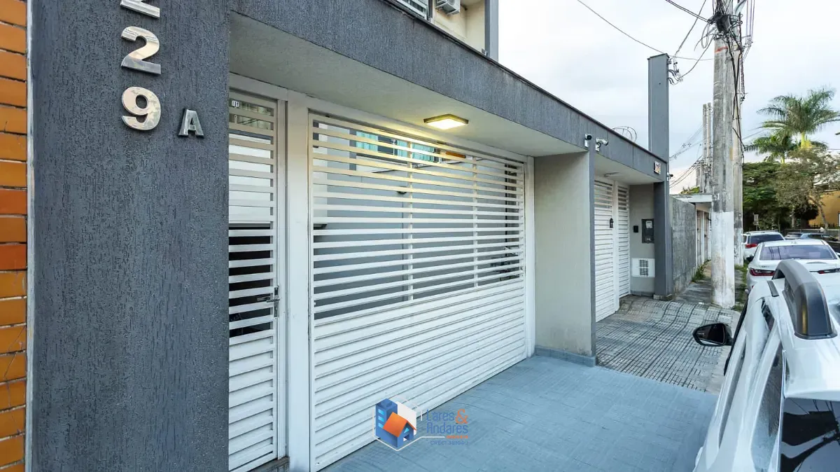 Sobrado, 3 quartos, 185 m² - Foto 27