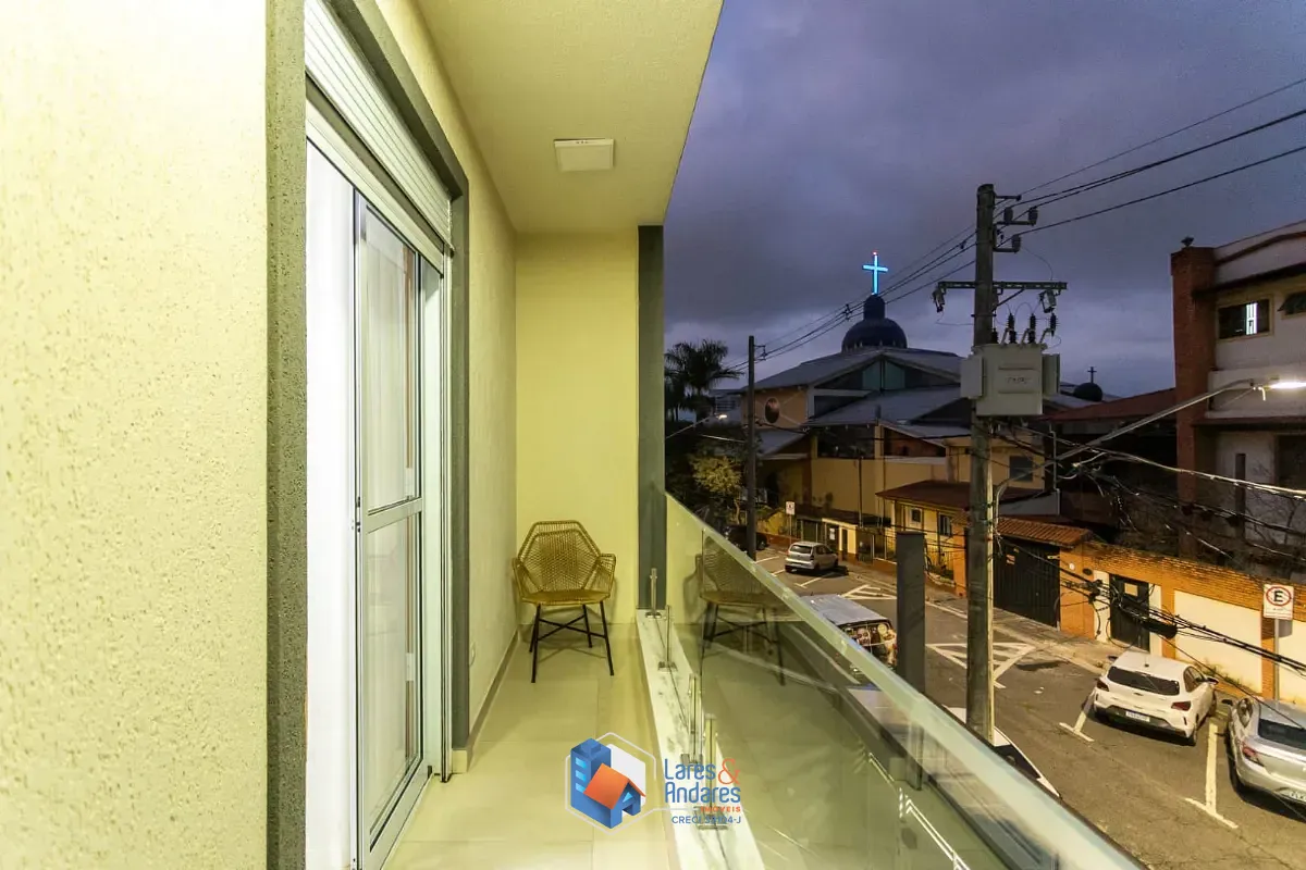 Sobrado, 3 quartos, 185 m² - Foto 31