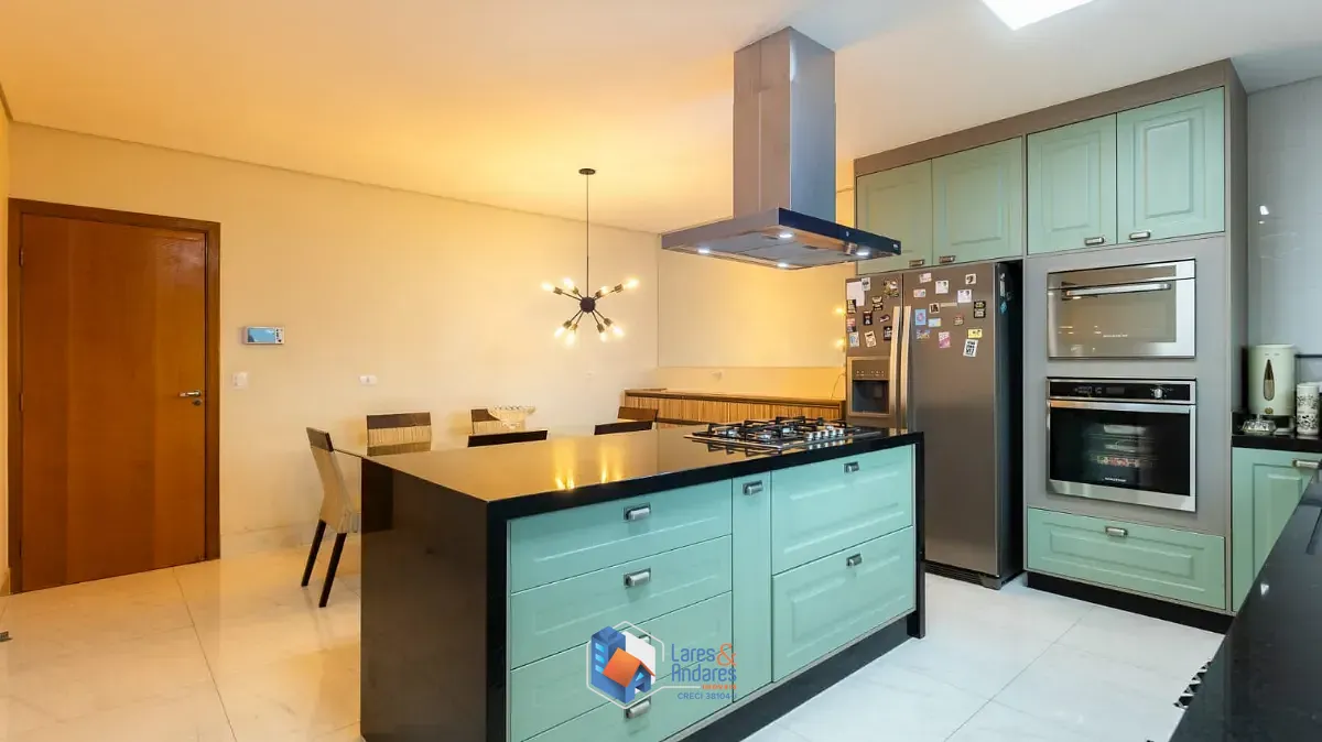 Sobrado, 3 quartos, 185 m² - Foto 12