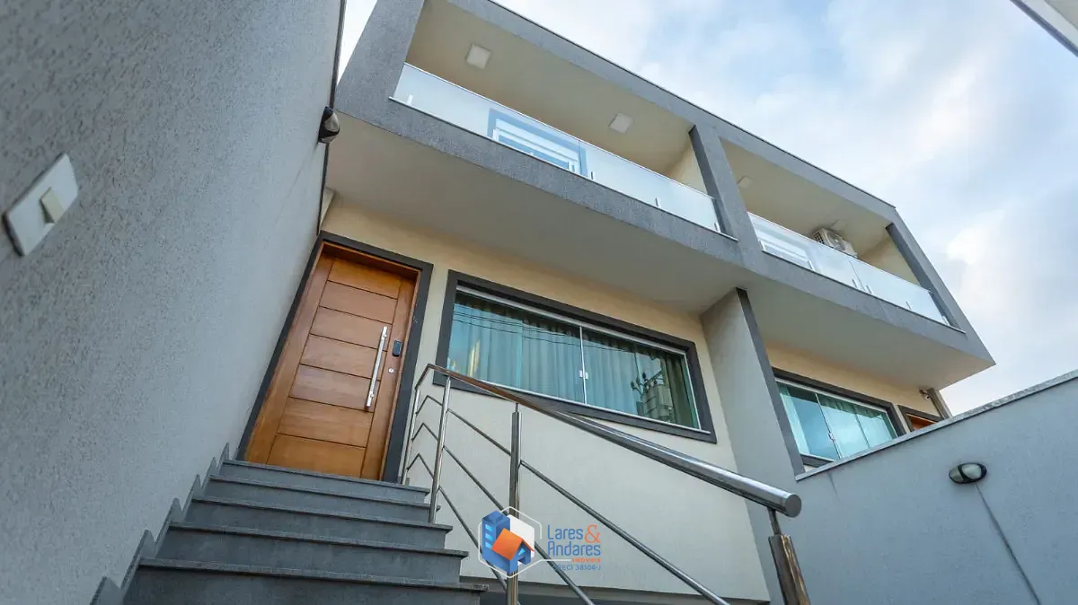 Sobrado, 3 quartos, 185 m² - Foto 26