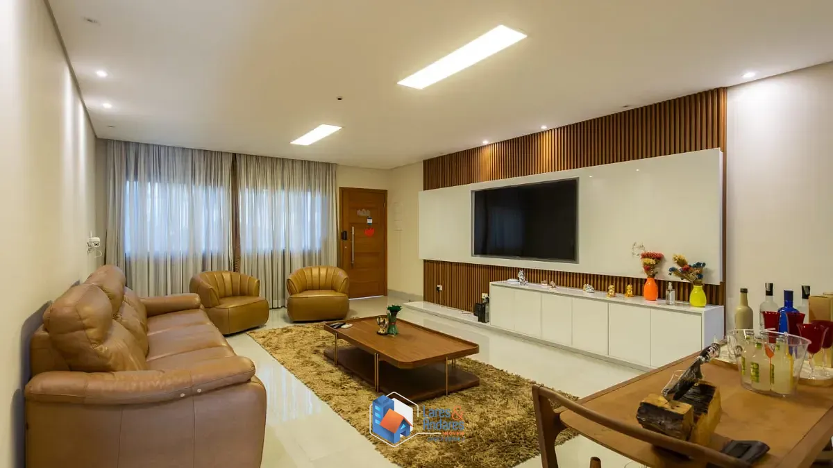 Sobrado, 3 quartos, 185 m² - Foto 6