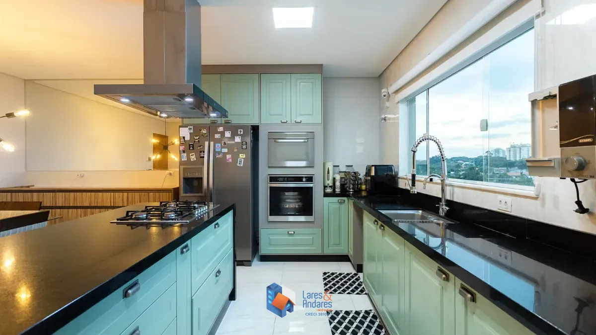 Sobrado, 3 quartos, 185 m² - Foto 7