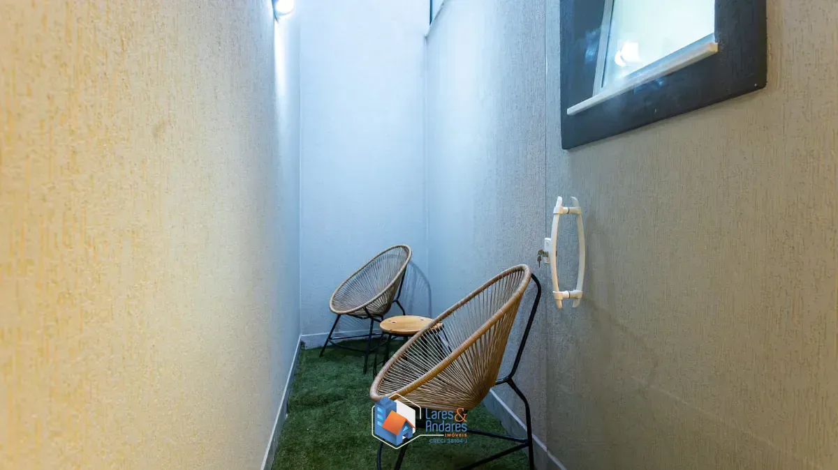 Sobrado, 3 quartos, 185 m² - Foto 25