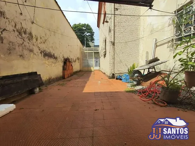 Sobrado com 216m² 3 quartos e 3 banheiros, à venda, no bairro Belenzinho em São Paulo