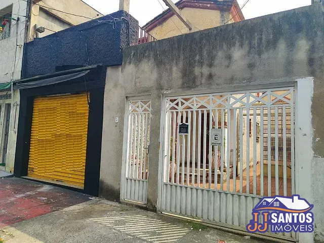 Sobrado com 216m² 3 quartos e 3 banheiros, à venda, no bairro Belenzinho em São Paulo