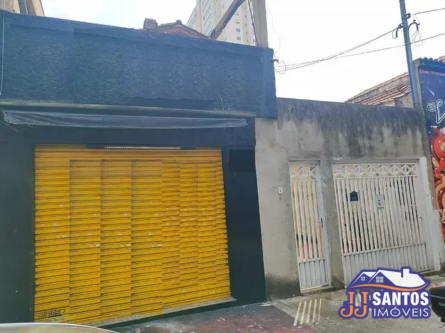 Sobrado com 216m² 3 quartos e 3 banheiros, à venda, no bairro Belenzinho em São Paulo