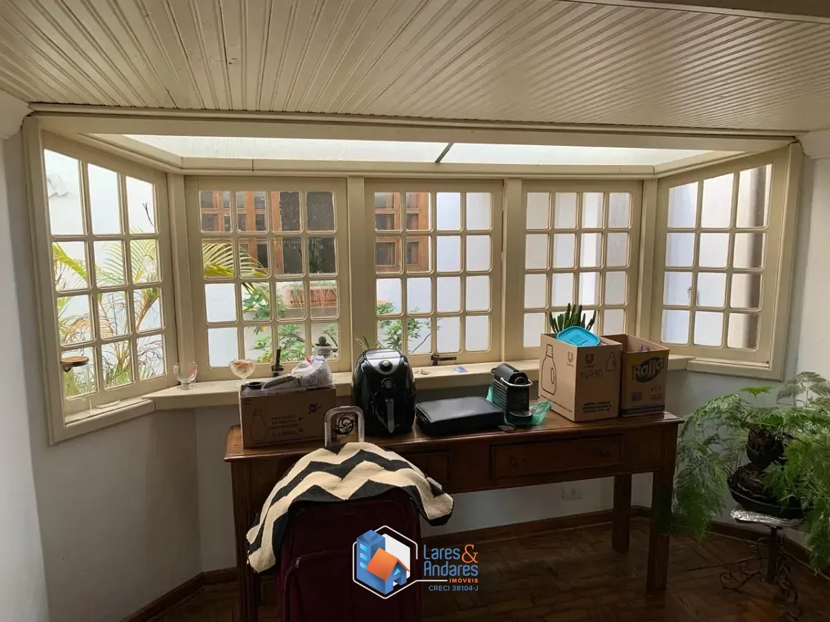 Sobrado, 4 quartos, 312 m² - Foto 16