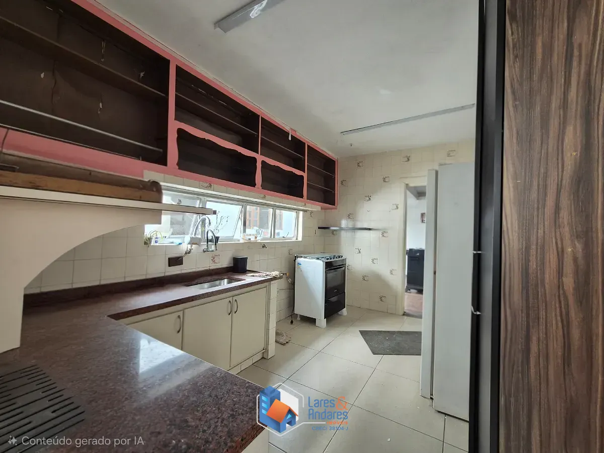 Sobrado, 4 quartos, 312 m² - Foto 27