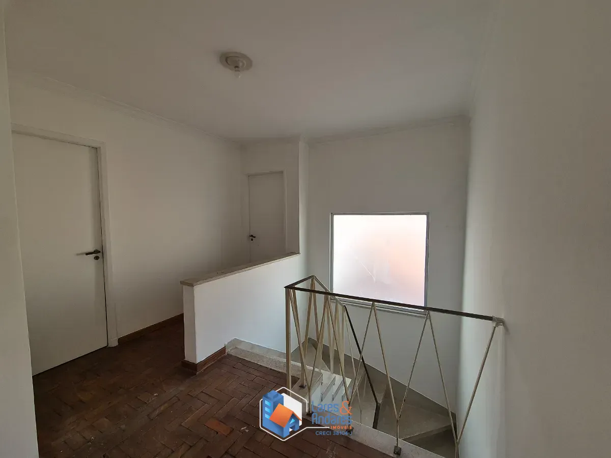 Sobrado, 4 quartos, 312 m² - Foto 26