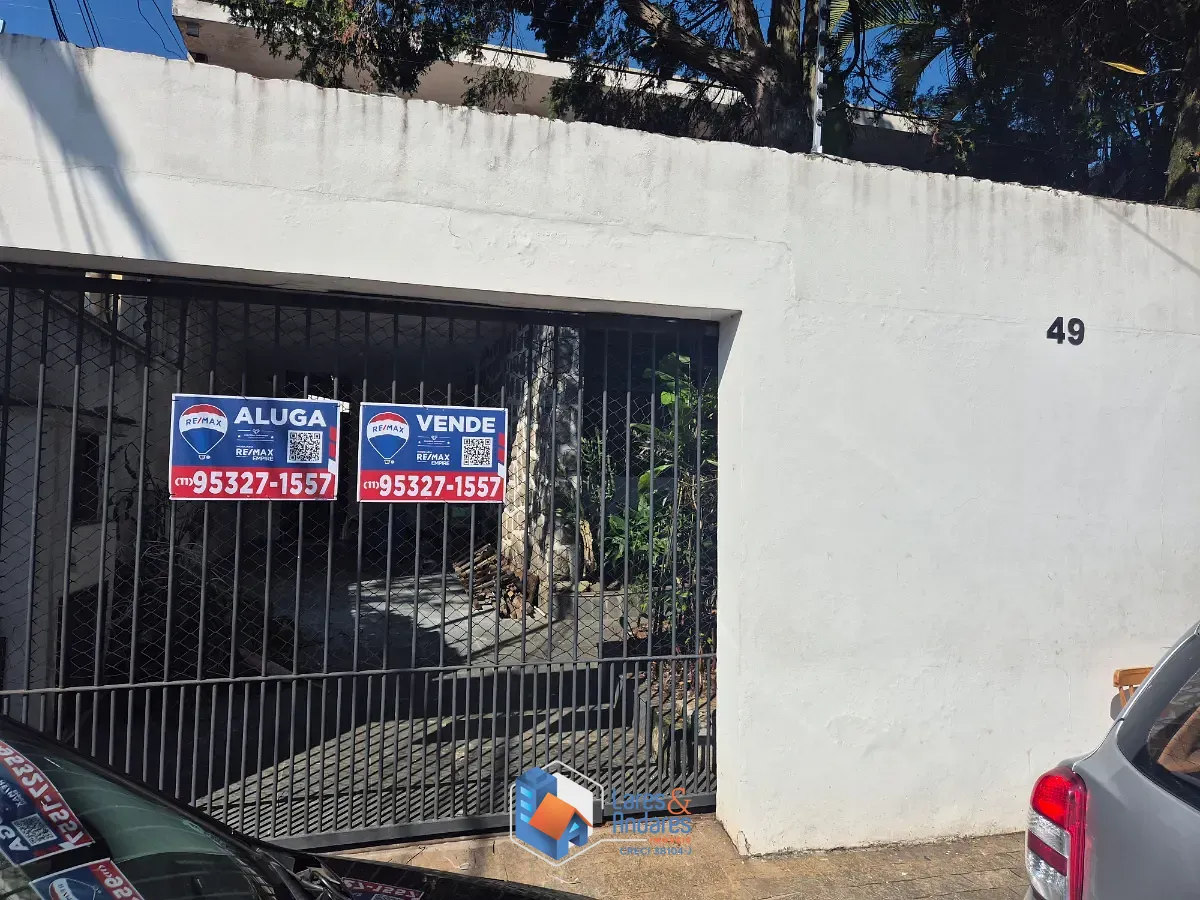 Sobrado, 4 quartos, 312 m² - Foto 37