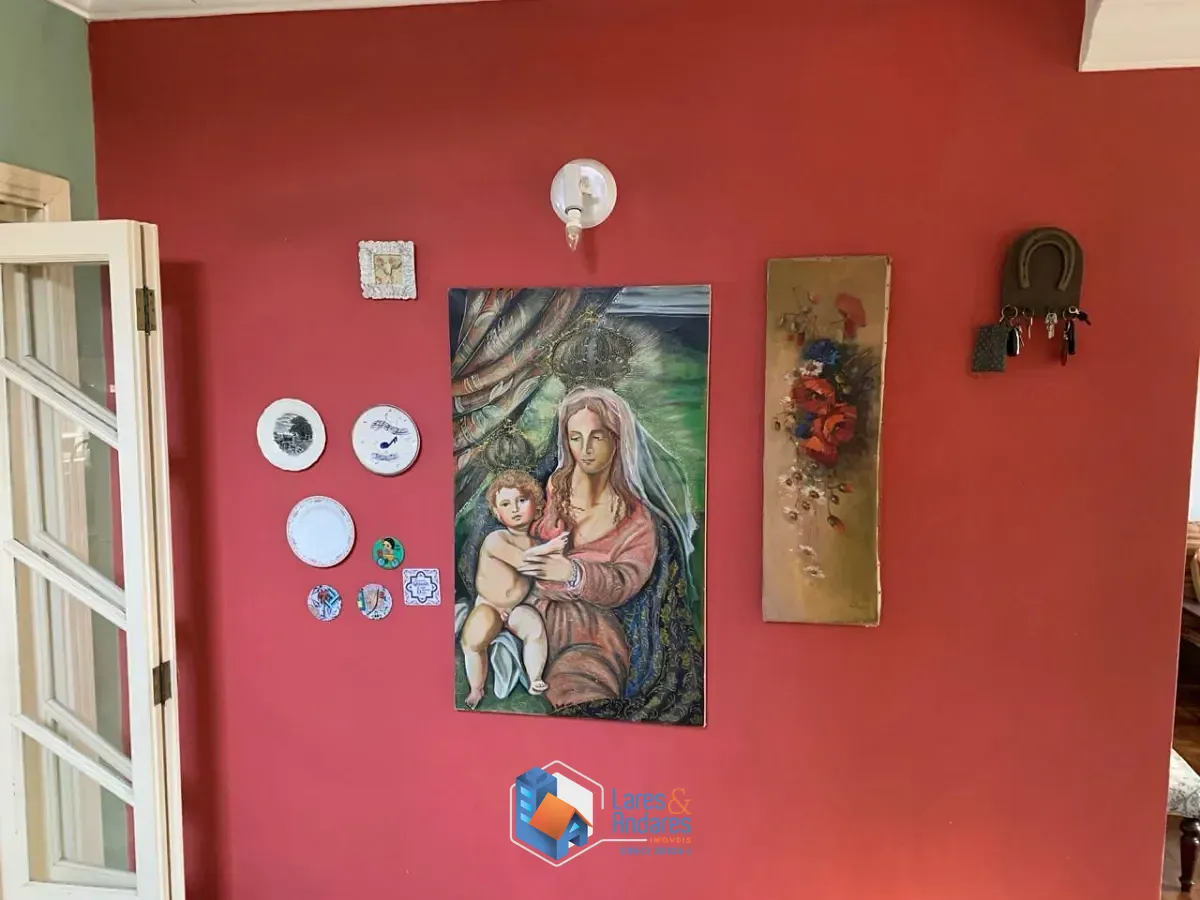 Sobrado, 4 quartos, 312 m² - Foto 13