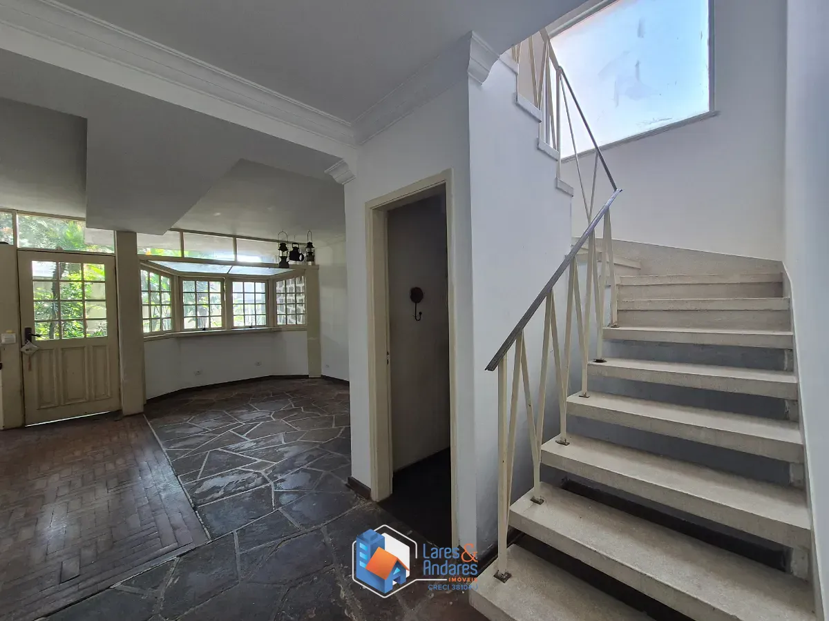 Sobrado, 4 quartos, 312 m² - Foto 12