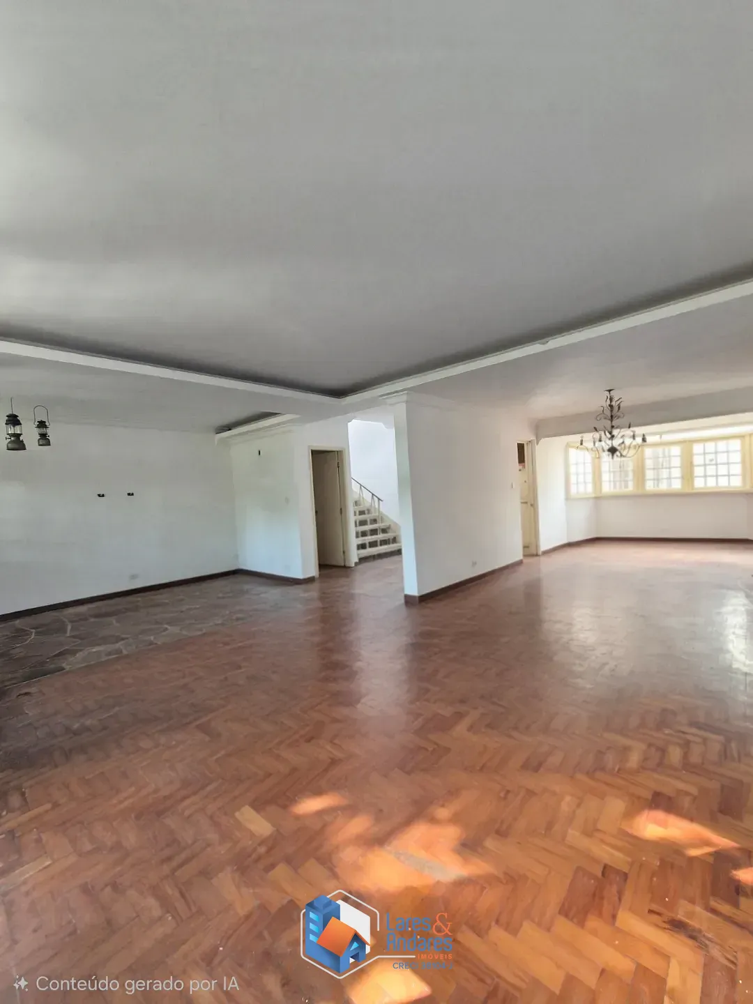 Sobrado, 4 quartos, 312 m² - Foto 11