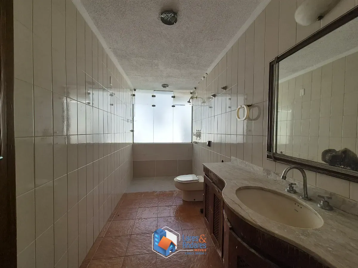 Sobrado, 4 quartos, 312 m² - Foto 25