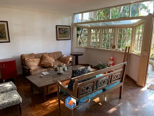 Sobrado com 264m² 4 quartos e 5 banheiros, à venda, no bairro Planalto Paulista em São Paulo