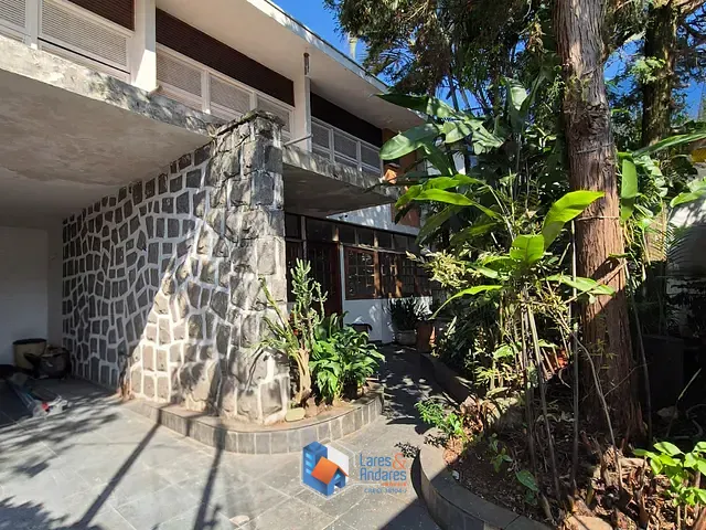 Sobrado com 264m² 4 quartos e 5 banheiros, à venda, no bairro Planalto Paulista em São Paulo