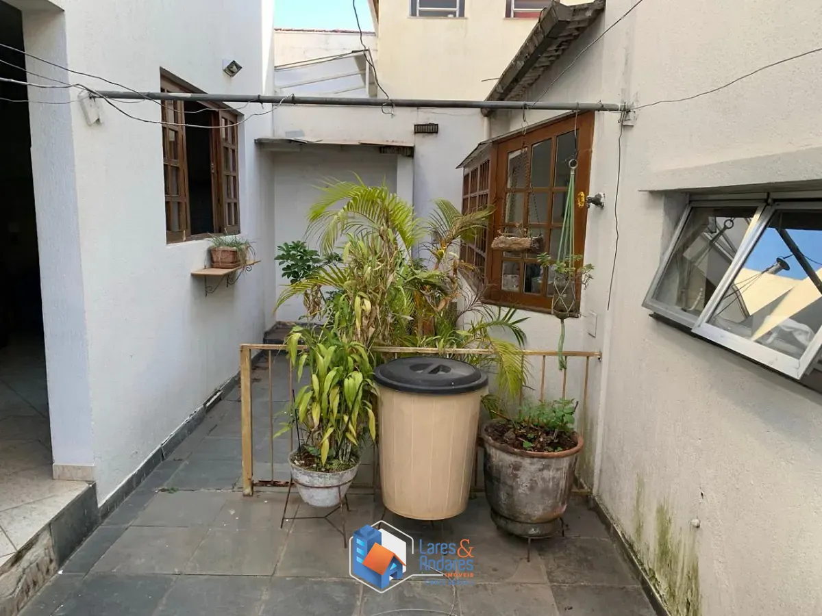 Sobrado, 4 quartos, 312 m² - Foto 29