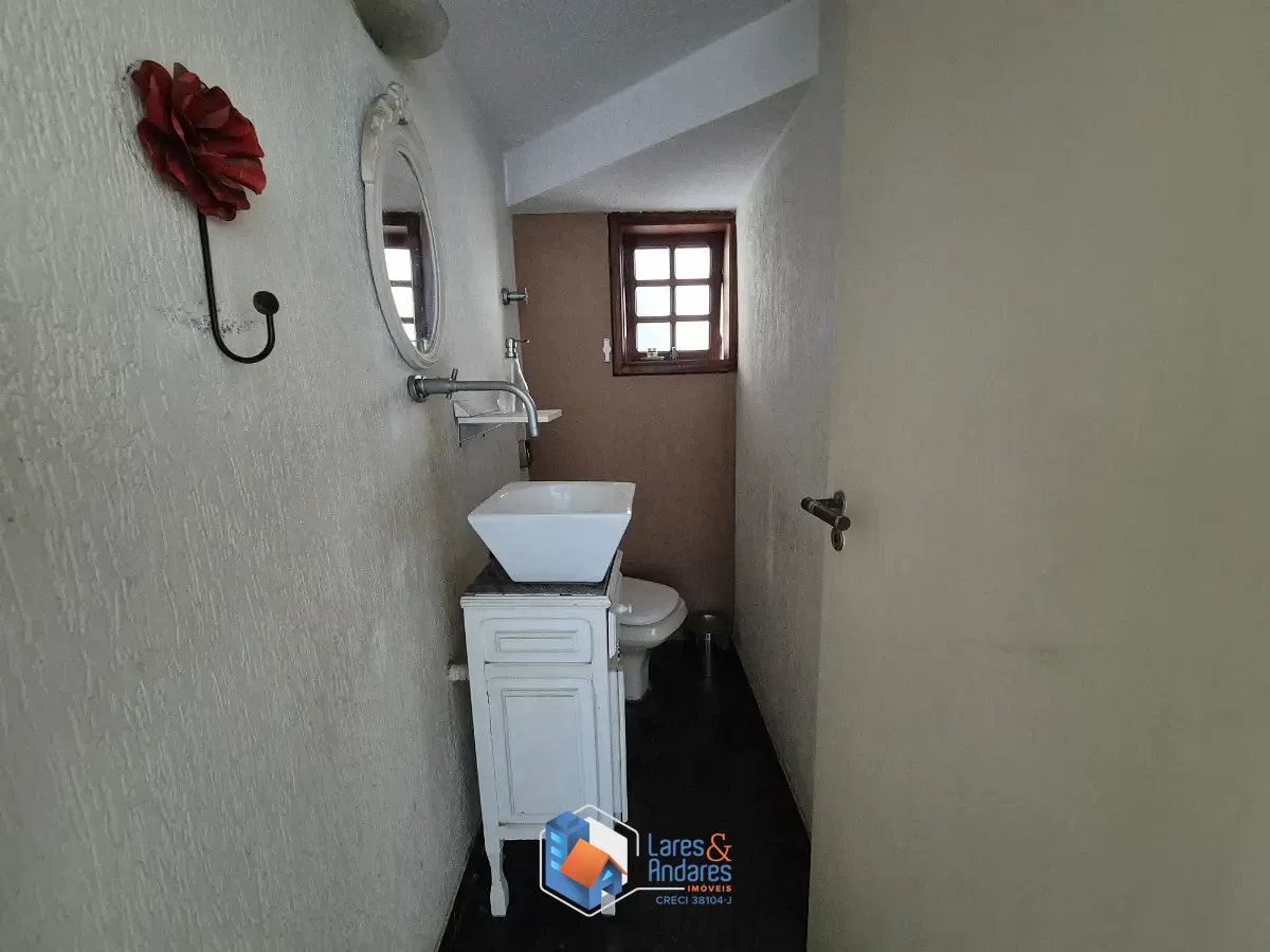 Sobrado, 4 quartos, 312 m² - Foto 14