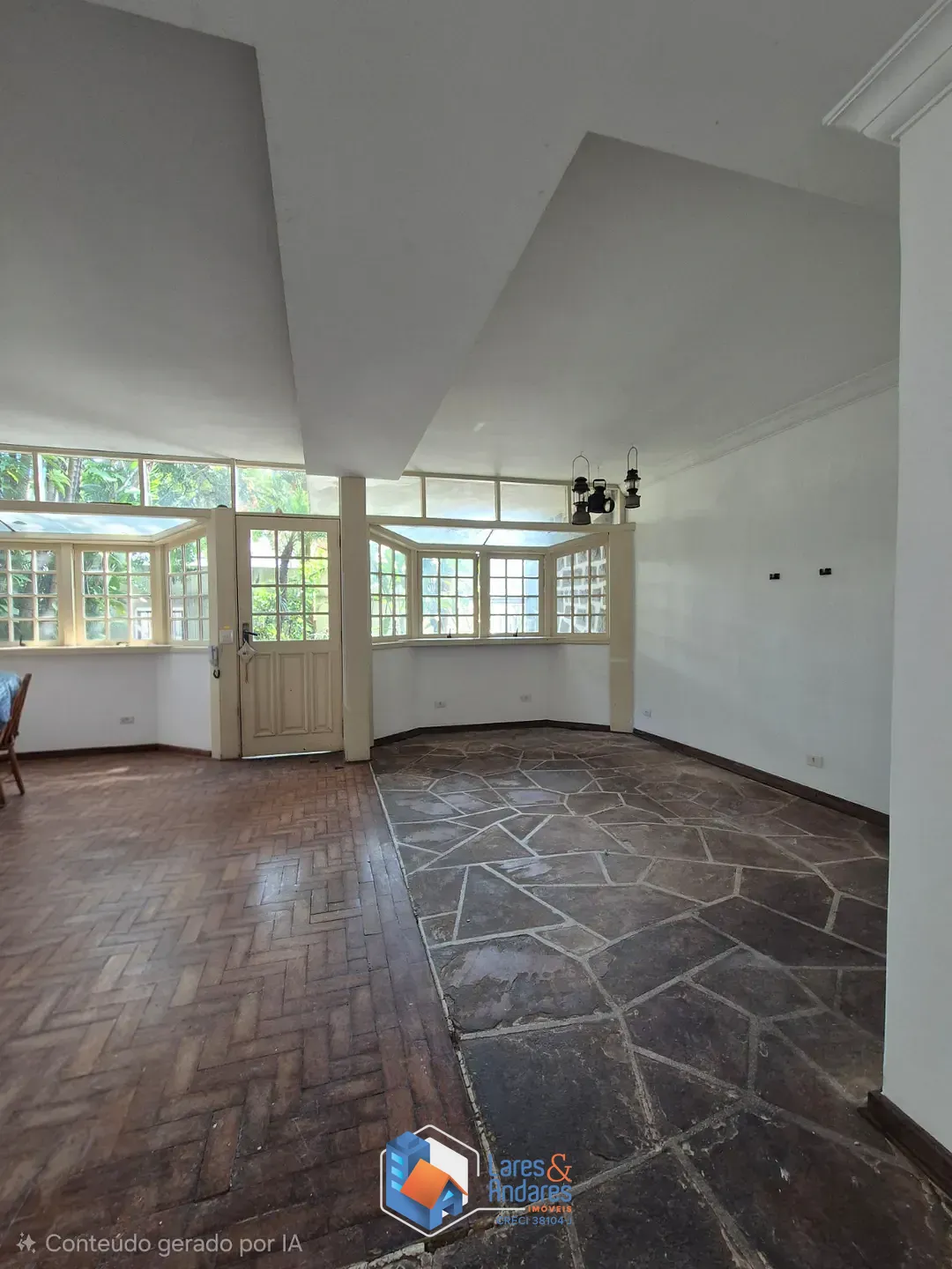Sobrado, 4 quartos, 312 m² - Foto 6