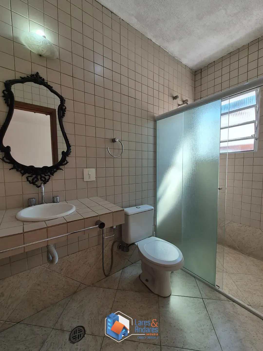 Sobrado, 4 quartos, 312 m² - Foto 36