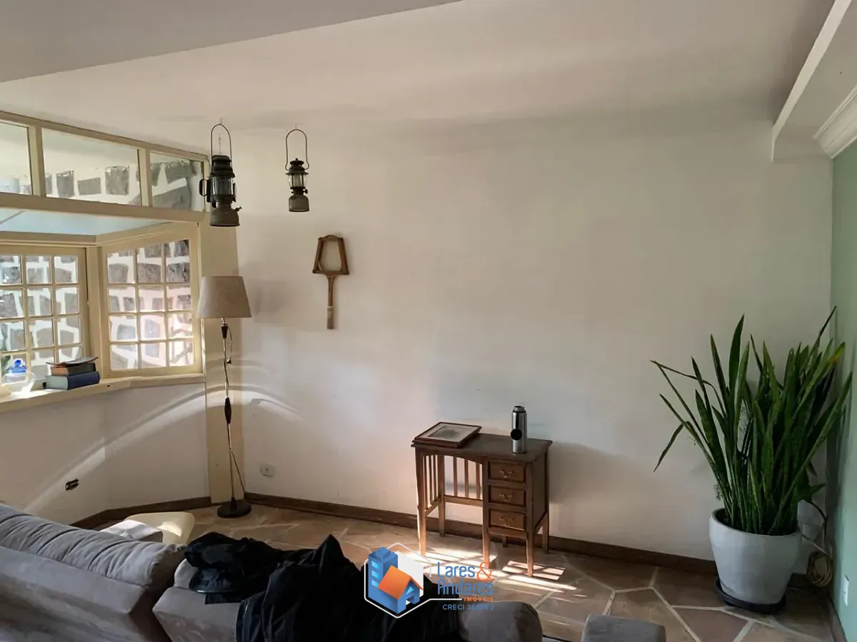 Sobrado, 4 quartos, 312 m² - Foto 10