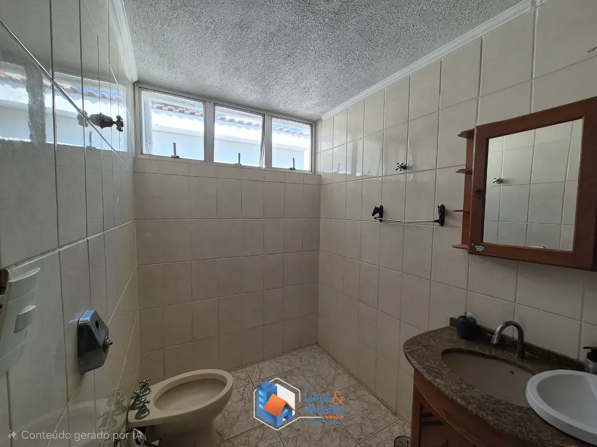 Sobrado, 4 quartos, 312 m² - Foto 24