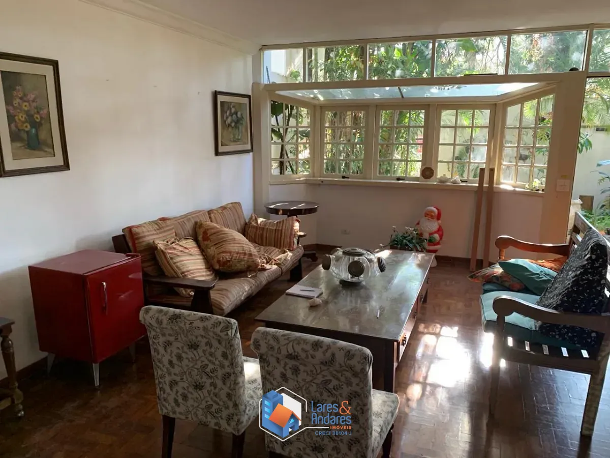 Sobrado, 4 quartos, 312 m² - Foto 7