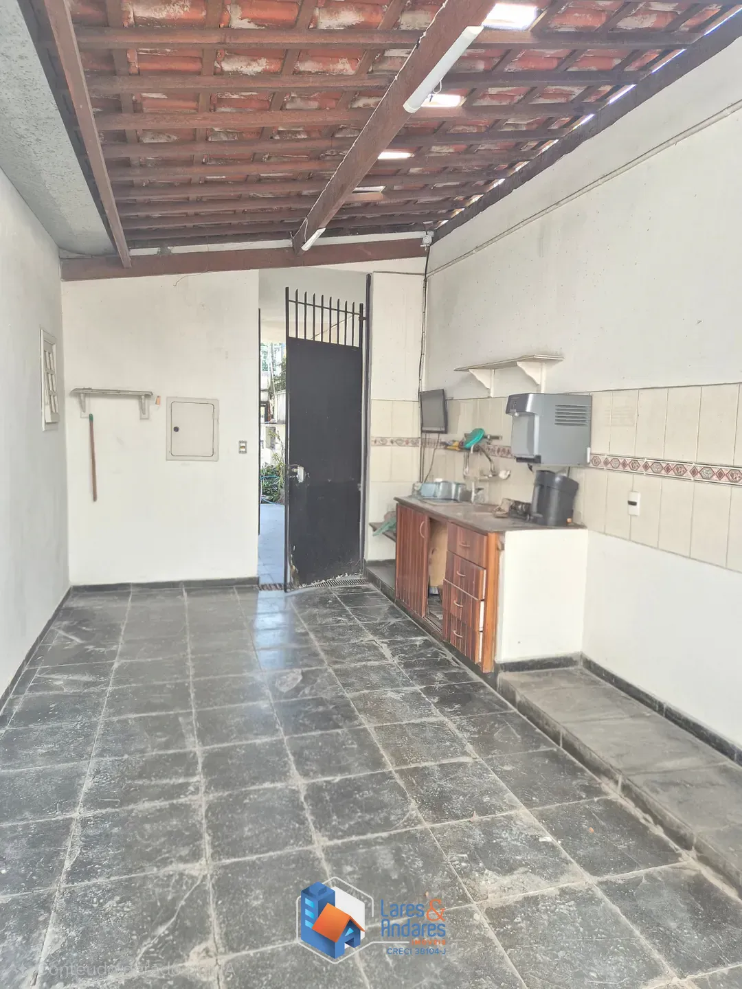 Sobrado, 4 quartos, 312 m² - Foto 28