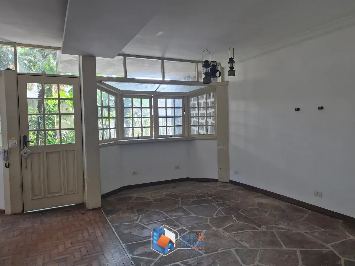 Sobrado, 4 quartos, 312 m² - Foto 8