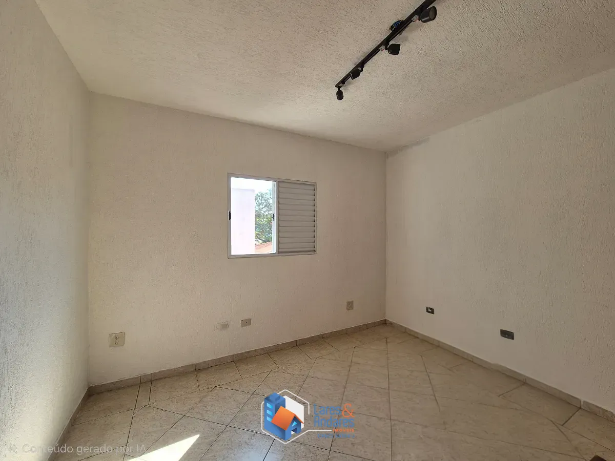Sobrado, 4 quartos, 312 m² - Foto 35