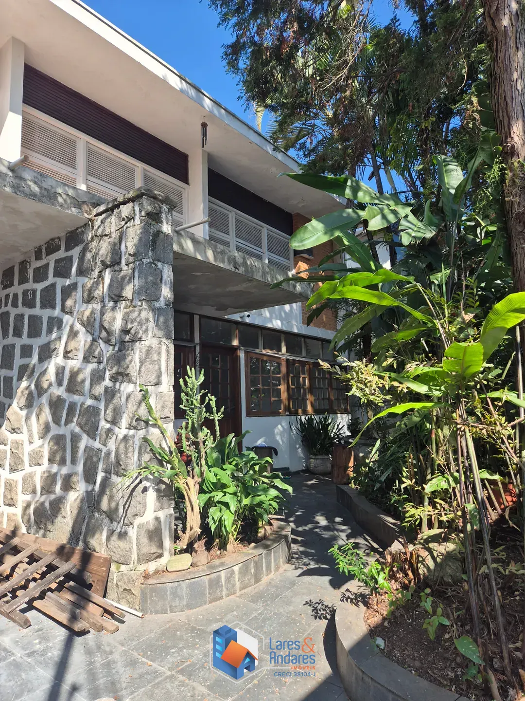 Sobrado, 4 quartos, 312 m² - Foto 3