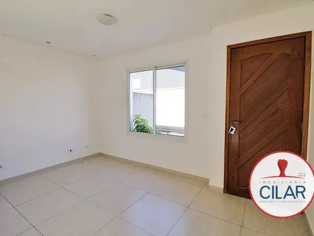 Casa 3 quartos e 3 banheiros, à venda, no bairro Pilarzinho em Curitiba
