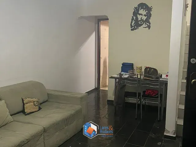 Sobrado com 72m² 3 quartos e 2 banheiros, à venda, no bairro Vila Pompéia em São Paulo
