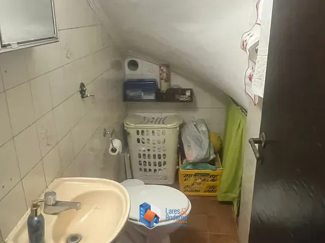 Sobrado com 72m² 3 quartos e 2 banheiros, à venda, no bairro Vila Pompéia em São Paulo