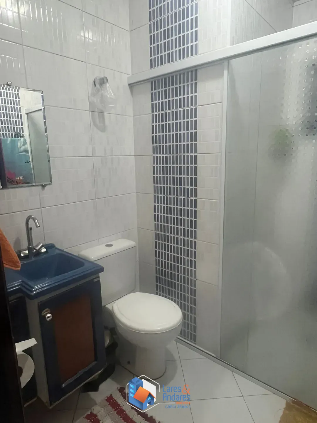 Sobrado, 3 quartos, 76 m² - Foto 35