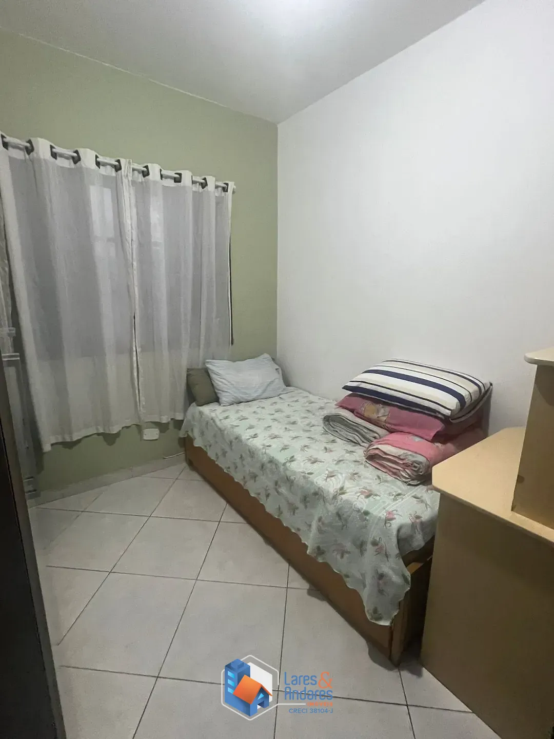 Sobrado, 3 quartos, 76 m² - Foto 32