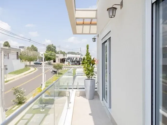 Sobrado com 240m² 3 quartos e 3 banheiros, à venda, no bairro Jardim Bréscia em Indaiatuba