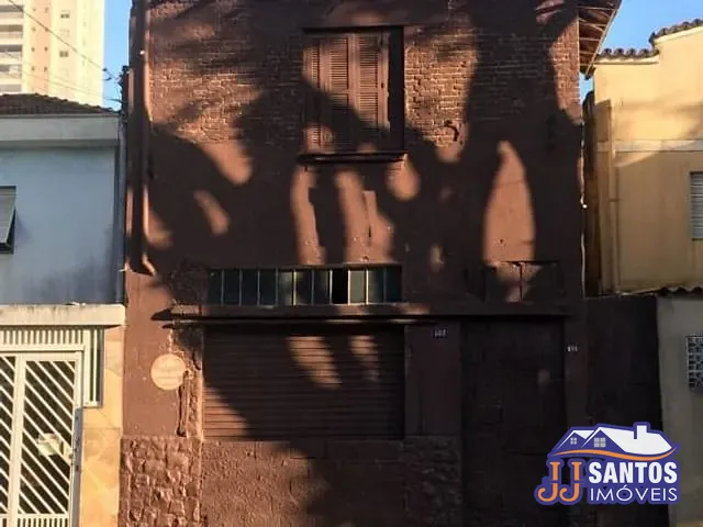 Sobrado com 180m² 3 quartos e 2 banheiros, à venda, no bairro Alto da Mooca em São Paulo
