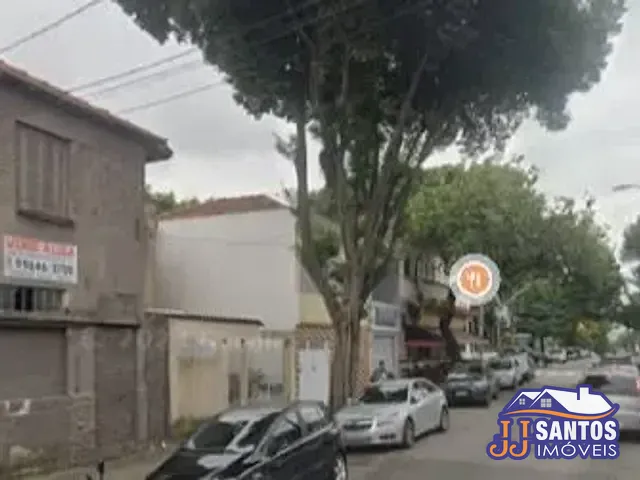 Sobrado com 180m² 3 quartos e 2 banheiros, à venda, no bairro Alto da Mooca em São Paulo