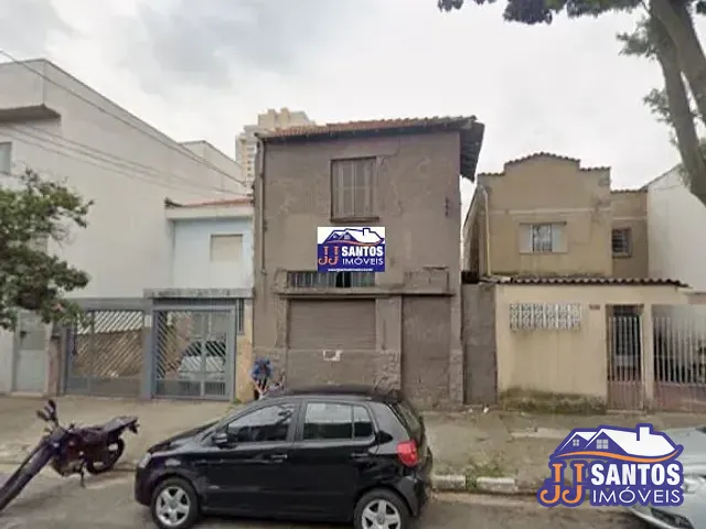 Sobrado com 180m² 3 quartos e 2 banheiros, à venda, no bairro Alto da Mooca em São Paulo