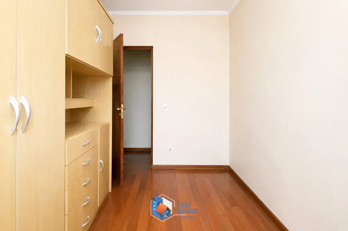 Sobrado, 3 quartos, 137 m² - Foto 32