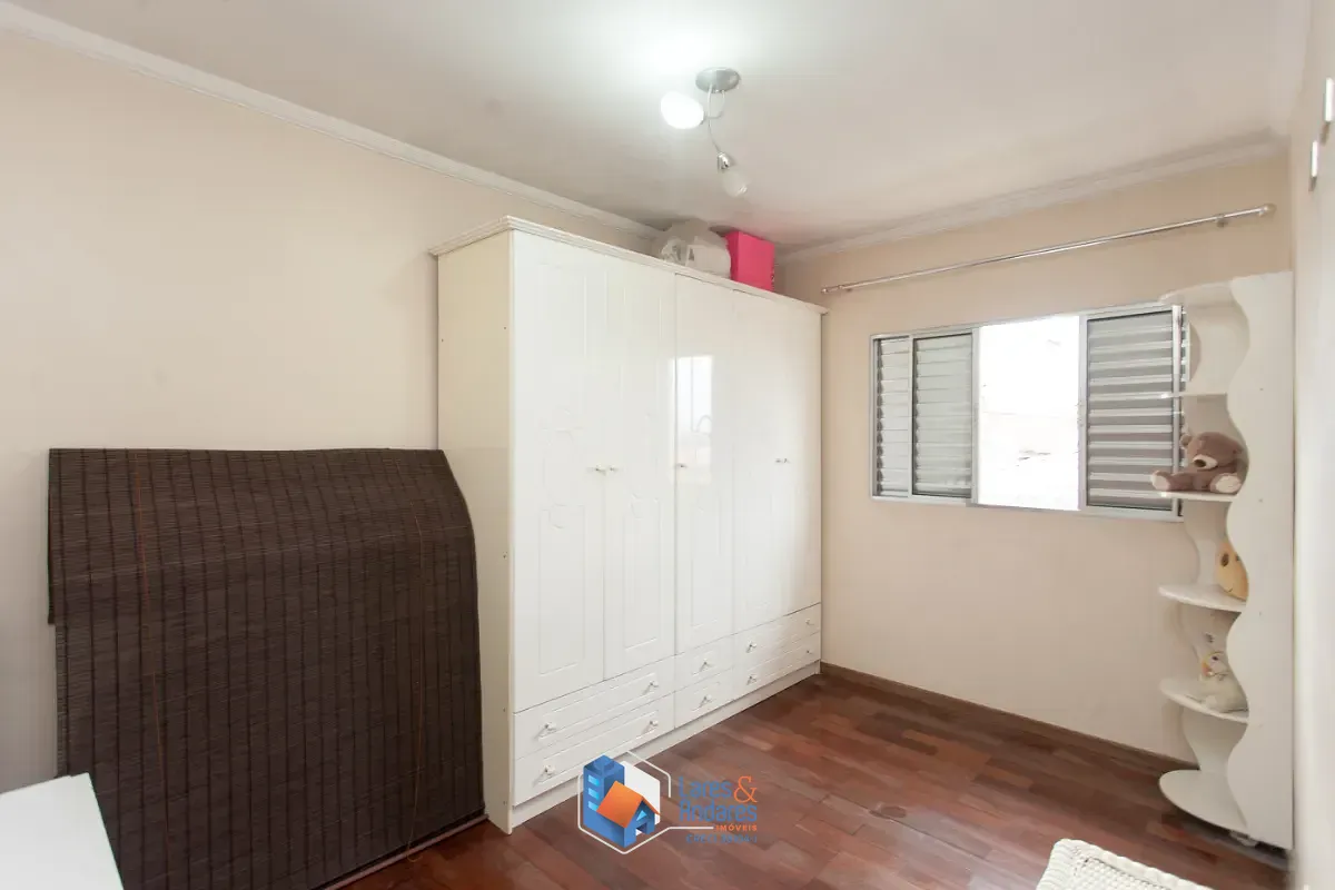 Sobrado, 3 quartos, 137 m² - Foto 33