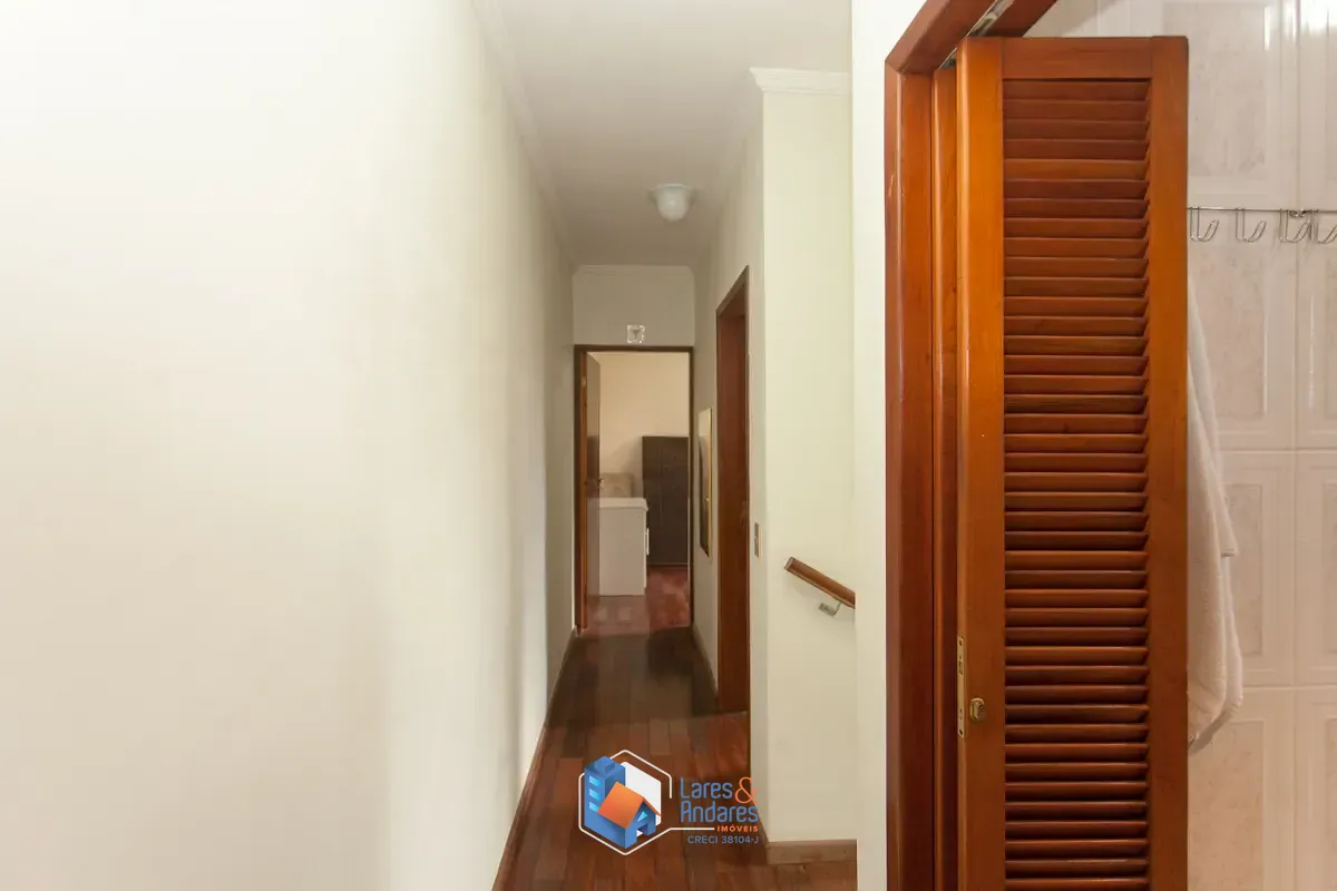 Sobrado, 3 quartos, 137 m² - Foto 29