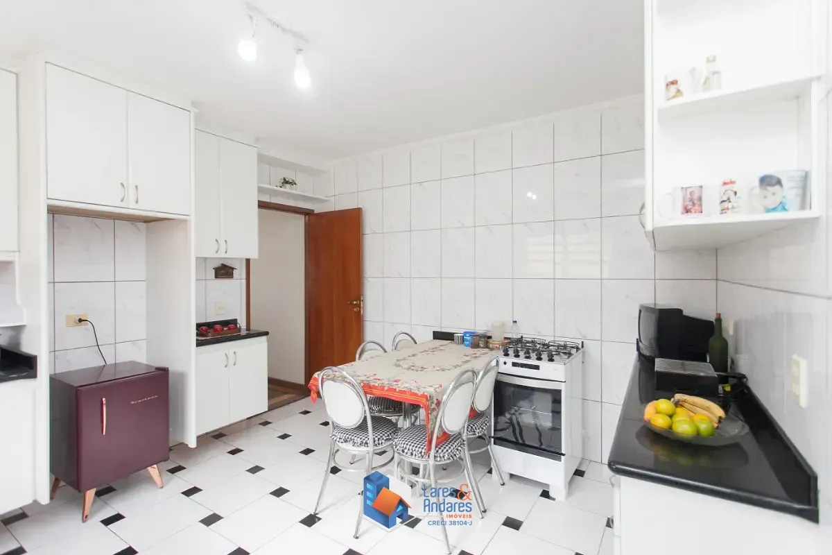 Sobrado, 3 quartos, 137 m² - Foto 14