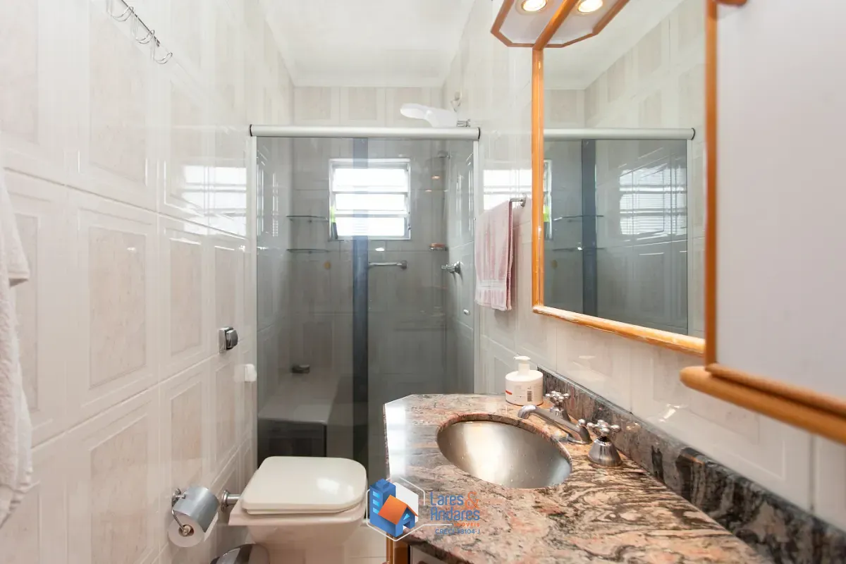 Sobrado, 3 quartos, 137 m² - Foto 19