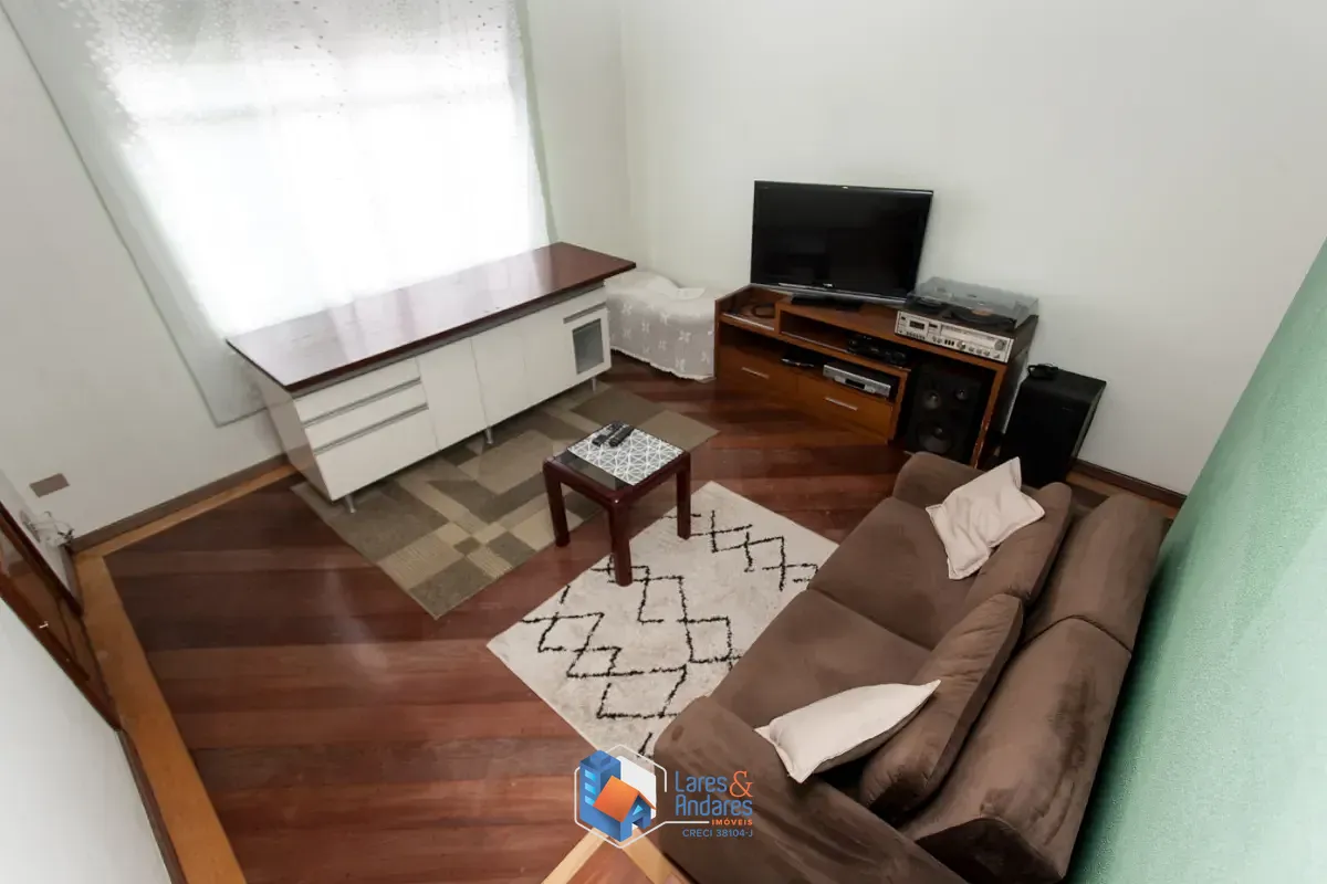Sobrado, 3 quartos, 137 m² - Foto 10