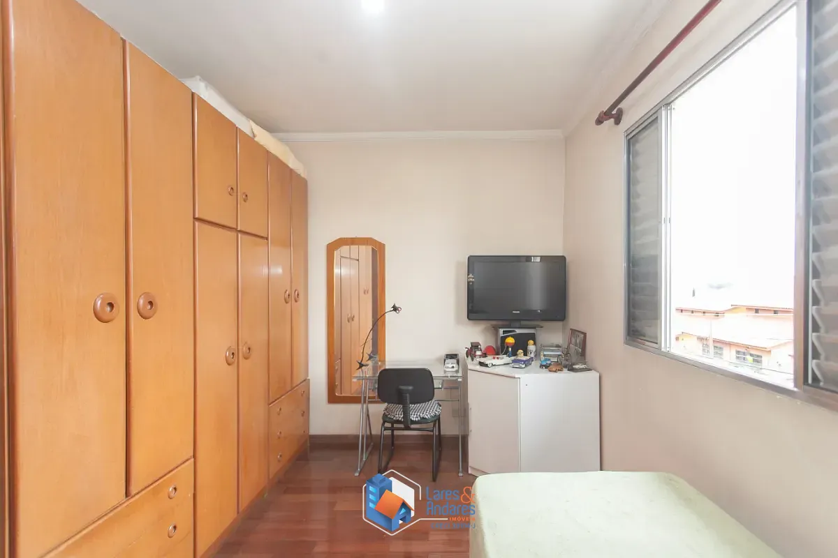 Sobrado, 3 quartos, 137 m² - Foto 22