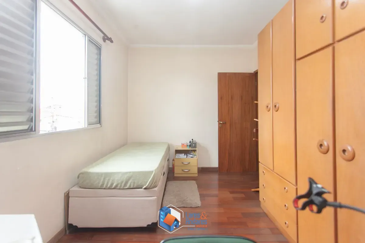 Sobrado, 3 quartos, 137 m² - Foto 26